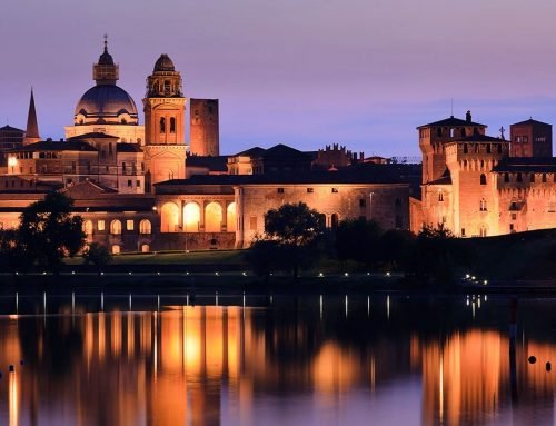 Compro oro Mantova